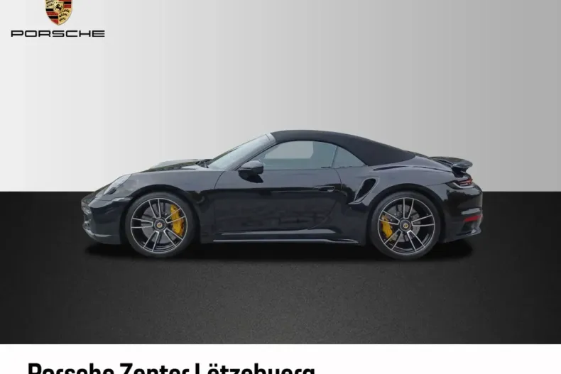 Porsche 911 din 2024 cu 12.036 km - oferta POR165433 - foto 2