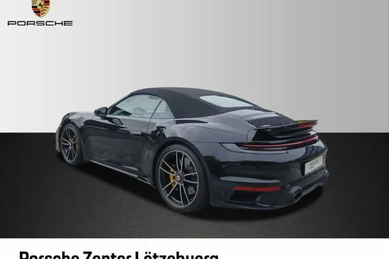 Porsche 911 din 2024 cu 12.036 km - oferta POR165433 - foto 3