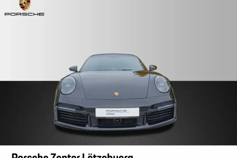 Porsche 911 din 2024 cu 12.036 km - oferta POR165433 - foto 5