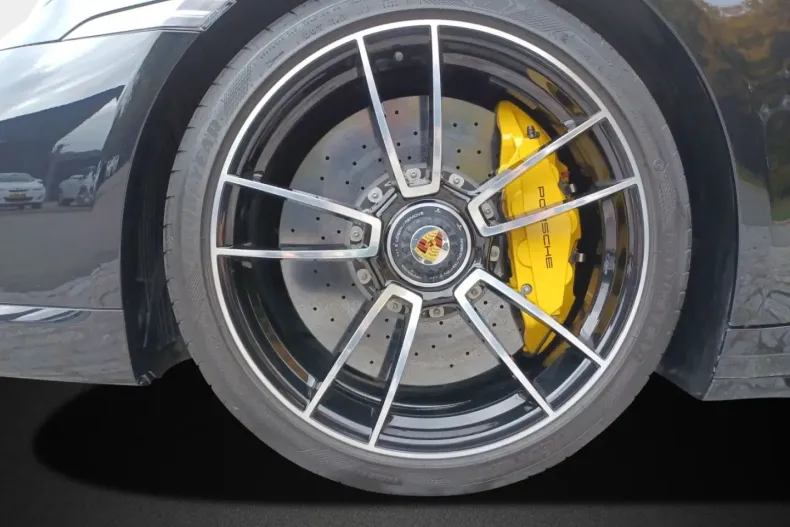 Porsche 911 din 2024 cu 12.036 km - oferta POR165433 - foto 6