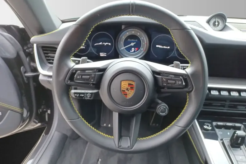 Porsche 911 din 2024 cu 12.036 km - oferta POR165433 - foto 9