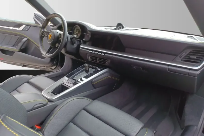 Porsche 911 din 2024 cu 12.036 km - oferta POR165433 - foto 10