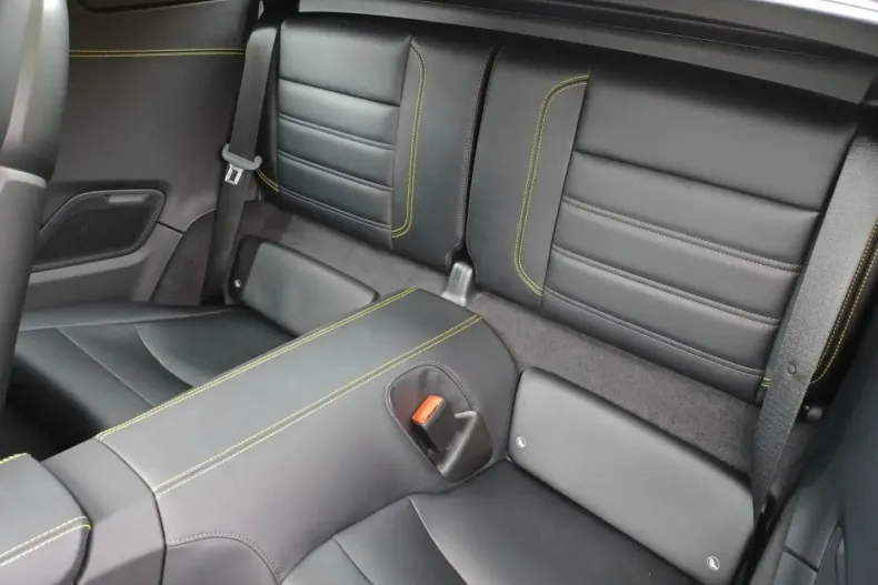 Porsche 911 din 2024 cu 12.036 km - oferta POR165433 - foto 13