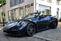 Porsche 992 din 2024 cu 11.250 km - oferta POR165434 - foto 1