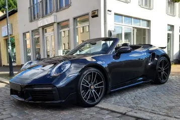 Porsche 992 din 2024 - oferta POR165434