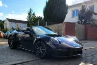 Porsche 992 din 2024 cu 11.250 km - oferta POR165434 - foto 4