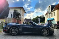 Porsche 992 din 2024 cu 11.250 km - oferta POR165434 - foto 5