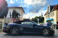 Porsche 992 din 2024 cu 11.250 km - oferta POR165434 - foto 6