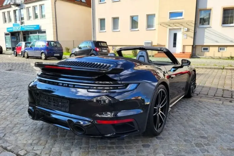 Porsche 992 din 2024 cu 11.250 km - oferta POR165434 - foto 7