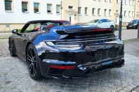 Porsche 992 din 2024 cu 11.250 km - oferta POR165434 - foto 9