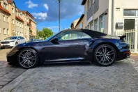 Porsche 992 din 2024 cu 11.250 km - oferta POR165434 - foto 11