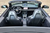 Porsche 992 din 2024 cu 11.250 km - oferta POR165434 - foto 13