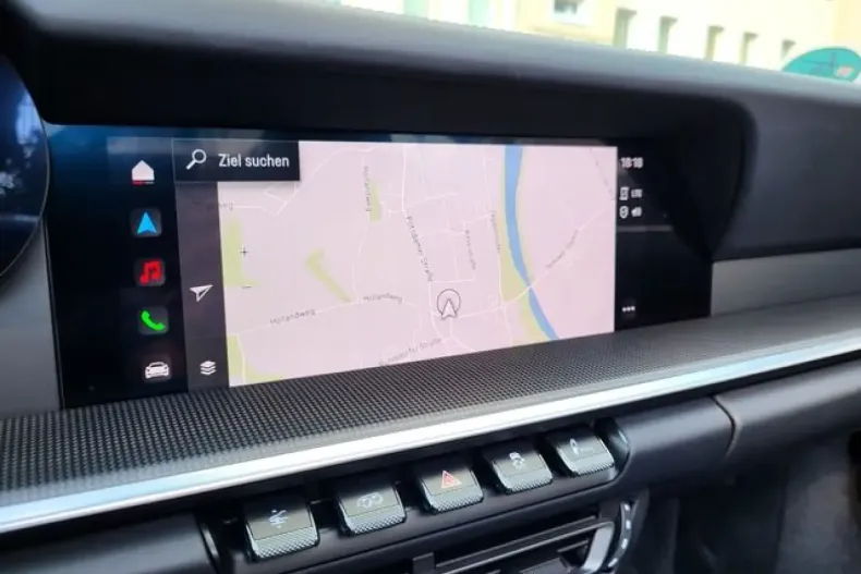 Porsche 992 din 2024 cu 11.250 km - oferta POR165434 - foto 19