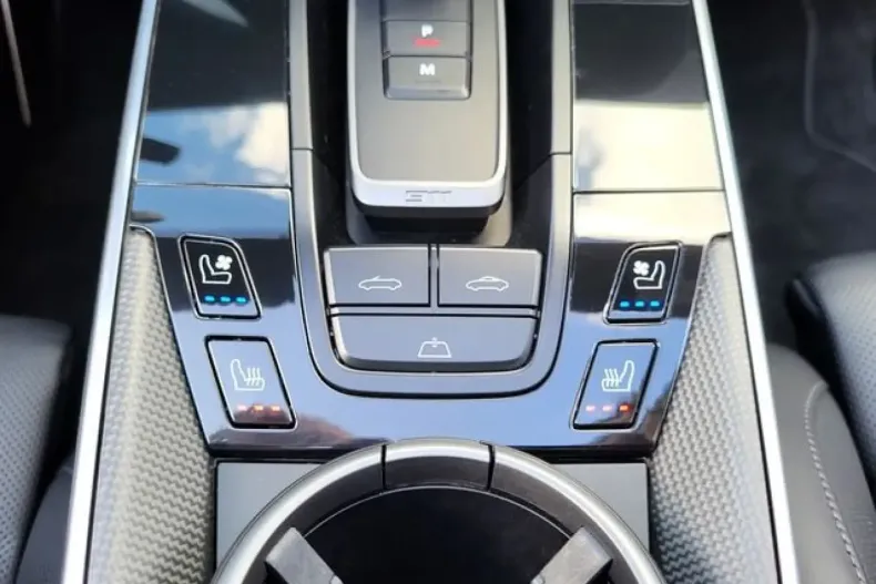 Porsche 992 din 2024 cu 11.250 km - oferta POR165434 - foto 23