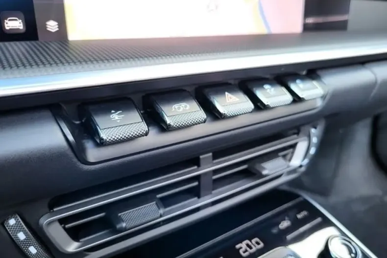 Porsche 992 din 2024 cu 11.250 km - oferta POR165434 - foto 25