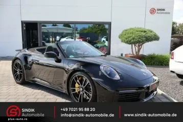 Porsche 992 din 2024 - oferta POR165435