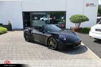 Porsche 992 din 2024 cu 26.500 km - oferta POR165435 - foto 3