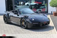 Porsche 992 din 2024 cu 26.500 km - oferta POR165435 - foto 4