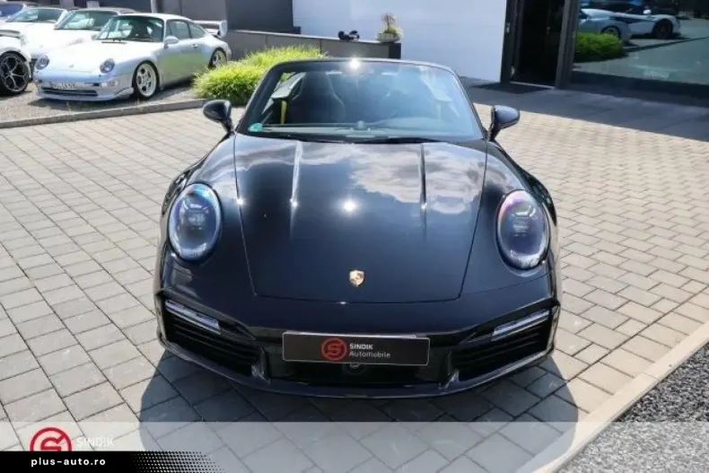 Porsche 992 din 2024 cu 26.500 km - oferta POR165435 - foto 5