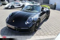 Porsche 992 din 2024 cu 26.500 km - oferta POR165435 - foto 6