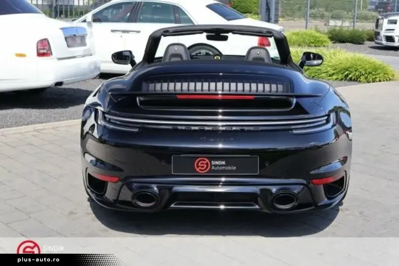 Porsche 992 din 2024 cu 26.500 km - oferta POR165435 - foto 8