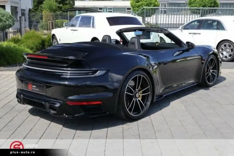 Porsche 992 din 2024 cu 26.500 km - oferta POR165435 - foto 9