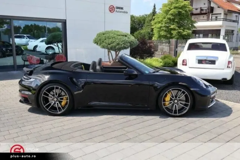 Porsche 992 din 2024 cu 26.500 km - oferta POR165435 - foto 10