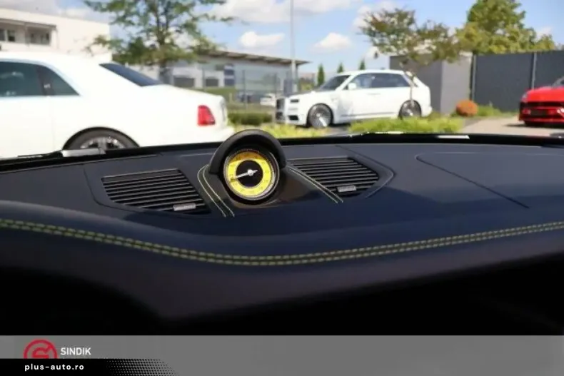 Porsche 992 din 2024 cu 26.500 km - oferta POR165435 - foto 14