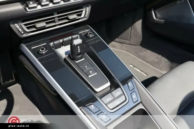 Porsche 992 din 2024 cu 26.500 km - oferta POR165435 - foto 15