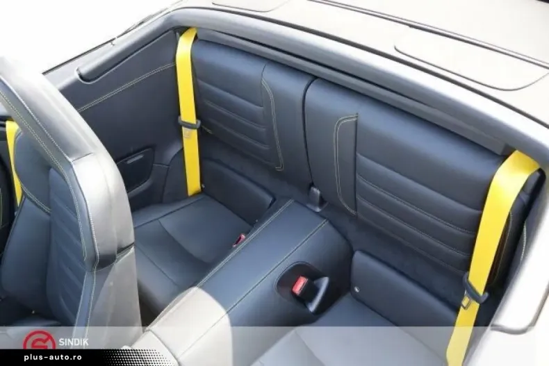 Porsche 992 din 2024 cu 26.500 km - oferta POR165435 - foto 17