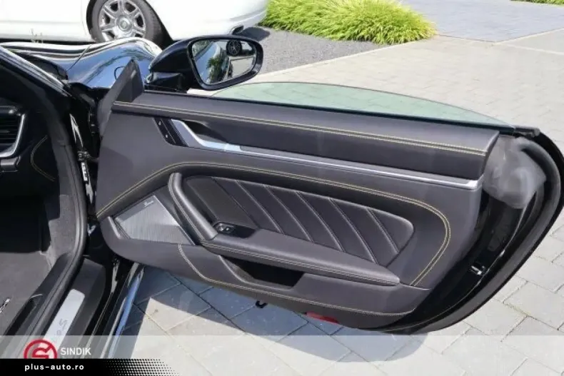 Porsche 992 din 2024 cu 26.500 km - oferta POR165435 - foto 21