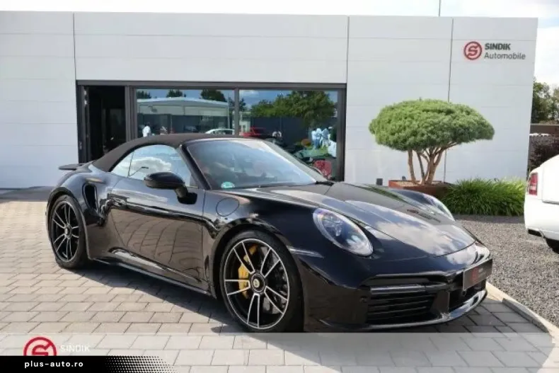 Porsche 992 din 2024 cu 26.500 km - oferta POR165435 - foto 22