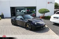 Porsche 992 din 2024 cu 26.500 km - oferta POR165435 - foto 23