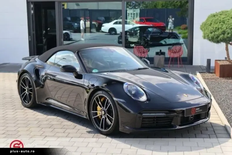 Porsche 992 din 2024 cu 26.500 km - oferta POR165435 - foto 24