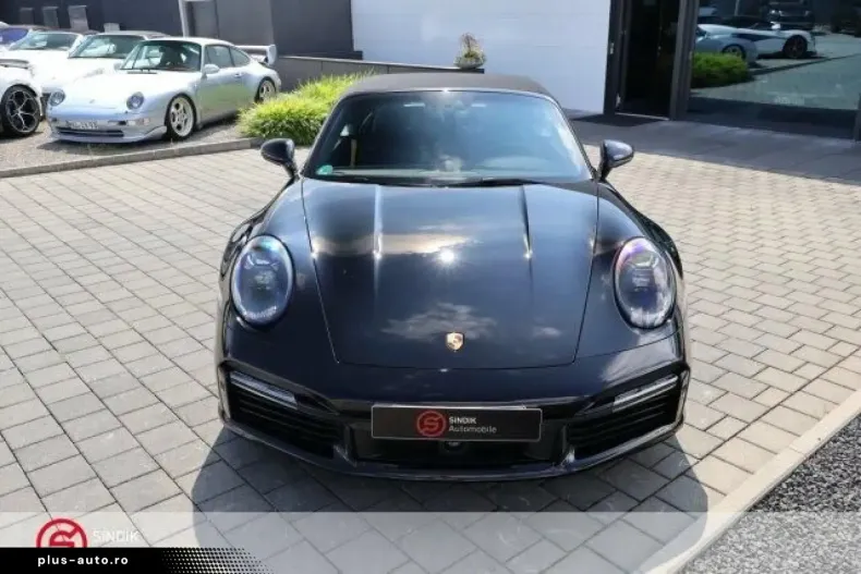 Porsche 992 din 2024 cu 26.500 km - oferta POR165435 - foto 25