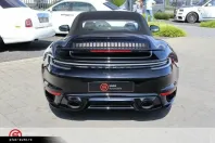 Porsche 992 din 2024 cu 26.500 km - oferta POR165435 - foto 27