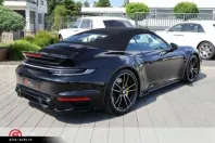 Porsche 992 din 2024 cu 26.500 km - oferta POR165435 - foto 28