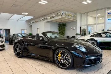 Porsche 992 din 2024 - oferta POR165436