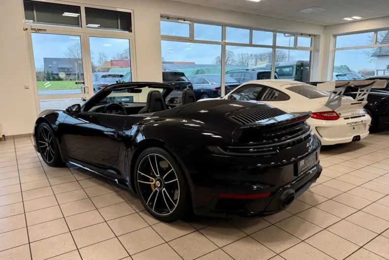 Porsche 992 din 2024 cu 14.992 km - oferta POR165436 - foto 5
