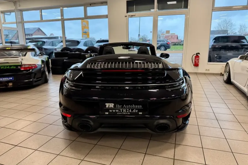 Porsche 992 din 2024 cu 14.992 km - oferta POR165436 - foto 6