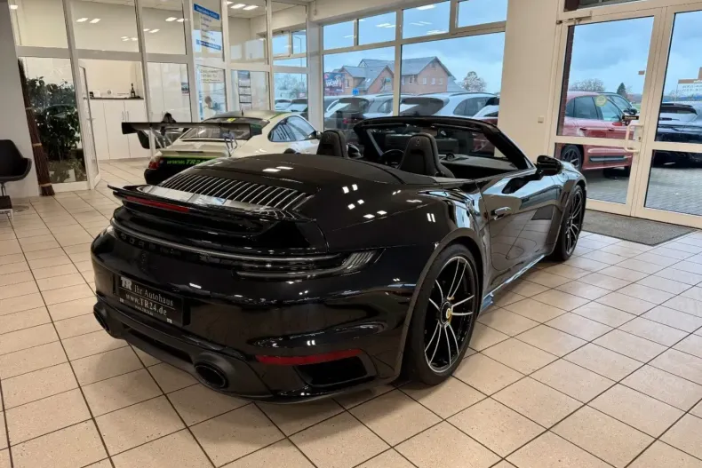 Porsche 992 din 2024 cu 14.992 km - oferta POR165436 - foto 7