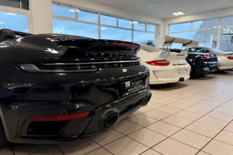 Porsche 992 din 2024 cu 14.992 km - oferta POR165436 - foto 8