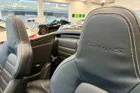Porsche 992 din 2024 cu 14.992 km - oferta POR165436 - foto 11