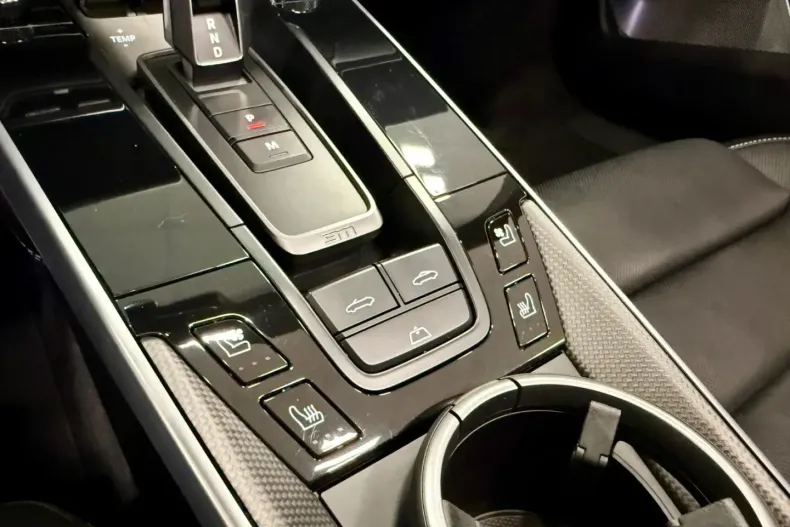 Porsche 992 din 2024 cu 14.992 km - oferta POR165436 - foto 18