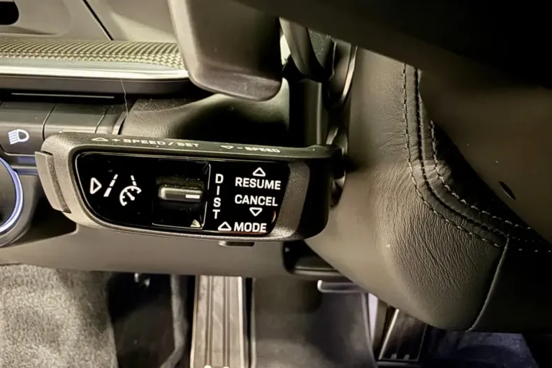 Porsche 992 din 2024 cu 14.992 km - oferta POR165436 - foto 23