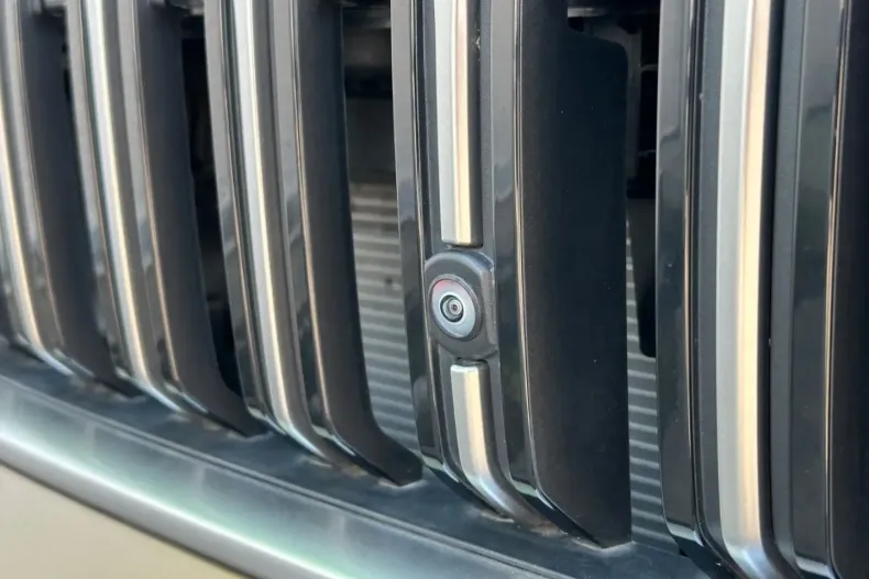 Skoda Kodiaq din 2024 cu 20.527 km - oferta SKO165437 - foto 9