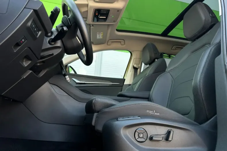 Skoda Kodiaq din 2024 cu 20.527 km - oferta SKO165437 - foto 11