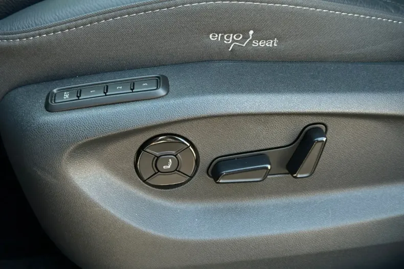 Skoda Kodiaq din 2024 cu 20.527 km - oferta SKO165437 - foto 12