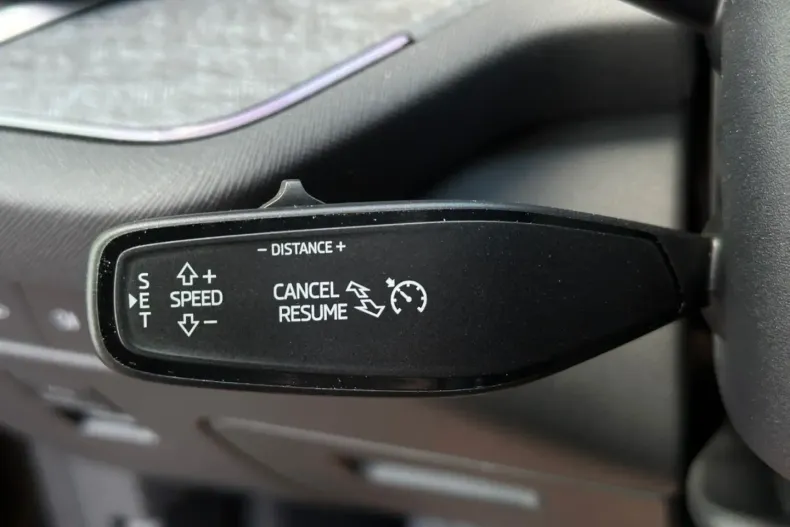 Skoda Kodiaq din 2024 cu 20.527 km - oferta SKO165437 - foto 15