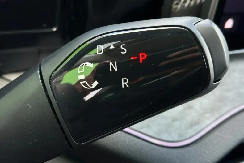 Skoda Kodiaq din 2024 cu 20.527 km - oferta SKO165437 - foto 17